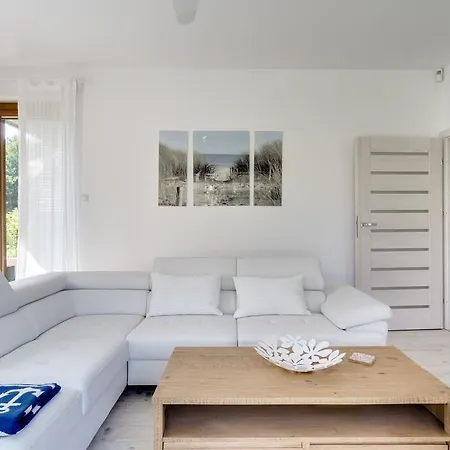Apartament Dani-apart