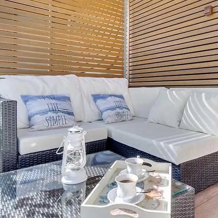 Apartament Dani-apart Apartment