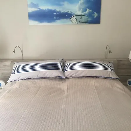 Apartament Dani-apart *
